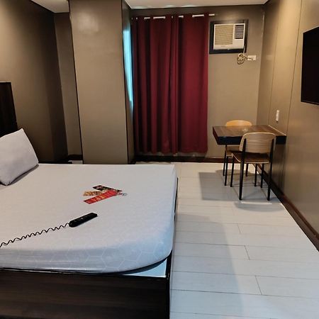 Hotel Sogo Quirino Manila Bagian luar foto