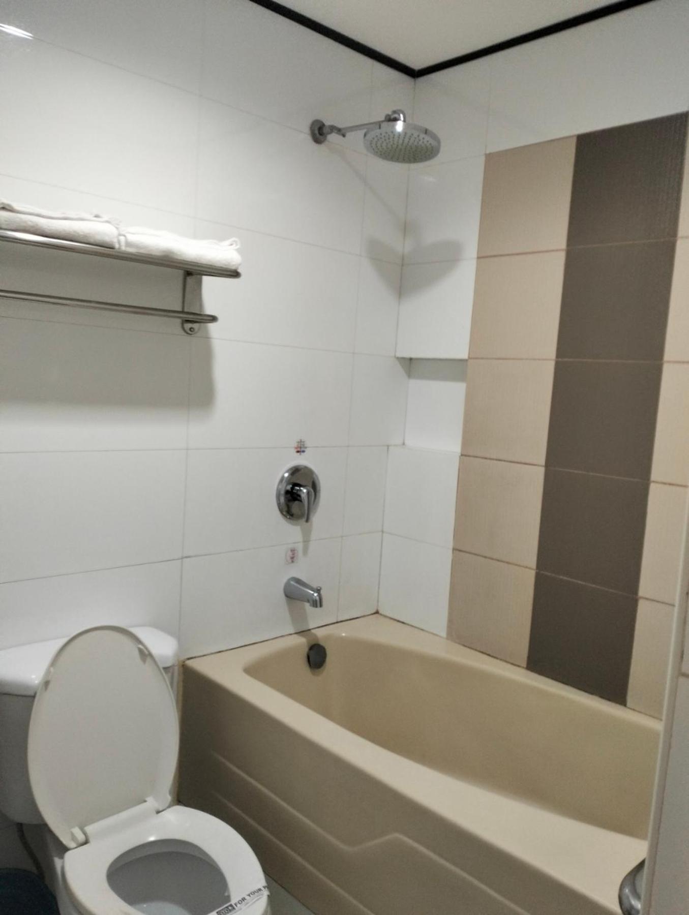 Hotel Sogo Quirino Manila Bagian luar foto